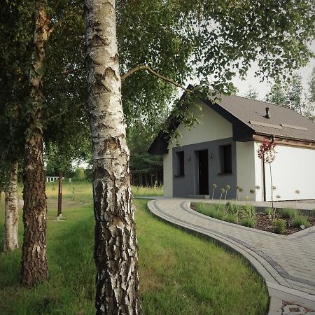 Lavender Lodge Postolowo Ngoại thất bức ảnh